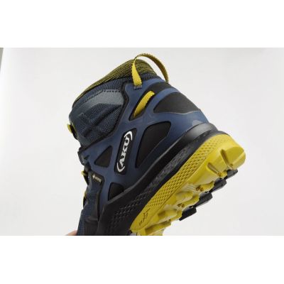 21. Buty Aku Rocket Gore-tex M 710553