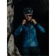 3. Bluza rowerowa NORTHWAVE Fahrenheit Wmn Jersey Ls czarny