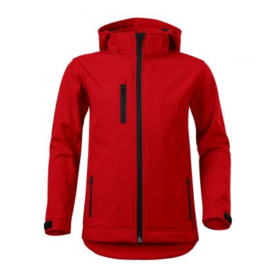 3. Kurtka Malfini Softshell Performance Jr MLI-53507
