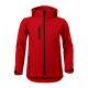 3. Kurtka Malfini Softshell Performance Jr MLI-53507