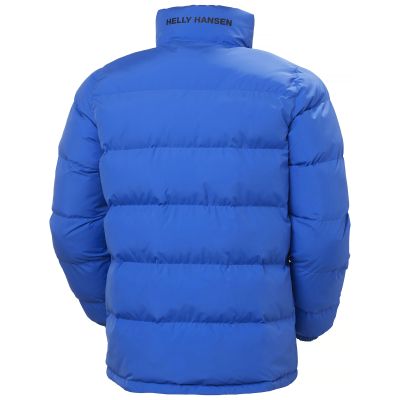12. Helly Hansen męska kurtka dwustronna YU 23 REVERSIBLE PUFFER 54060 554