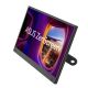 4. MONITOR ASUS 15,6" MB166CR ZenScreen
