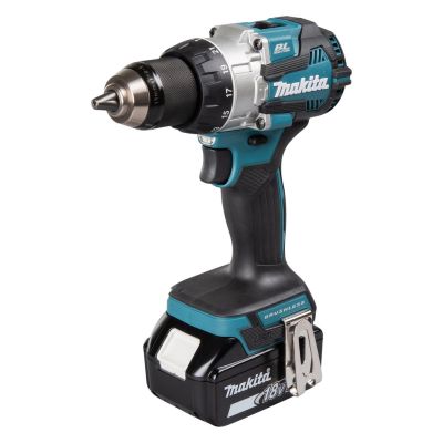 MAKITA.WKRĘTARKA UD.18V DHP489RTJ 73/40Nm 2x5,0Ah