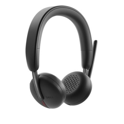 11. Dell Słuchawkl Wireless Headset WL3024