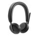 11. Dell Słuchawkl Wireless Headset WL3024