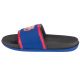 2. Nike FC Barcelona Slide FZ3185-400 Granatowe 45