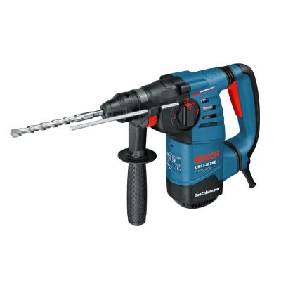 5. Bosch 0 611 23A 000 młot udarowo-obrotowy 800 W 900 RPM SDS Plus
