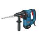 5. Bosch 0 611 23A 000 młot udarowo-obrotowy 800 W 900 RPM SDS Plus