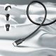 8. Kabel Ugreen US287 60117 USB-A / USB-C 3A 1.5m - czarny