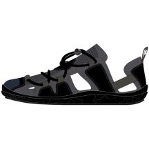Buty dziecięce Reima Barefoot sandals Valoa czarny (5400157C-9990)