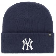 Czapka 47 Brand MLB New York Yankees Haymaker Hat M B-HYMKR17ACE-LN