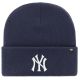 Czapka 47 Brand MLB New York Yankees Haymaker Hat M B-HYMKR17ACE-LN