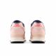 5. New Balance damskie buty sneakersy WL574YP2 - różowe