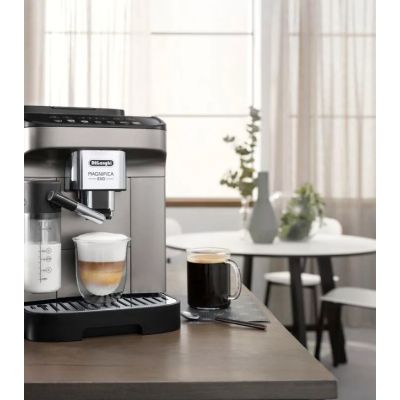 12. Ekspres ciśnieniowy DeLonghi ECAM 290.81.TB