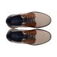 6. Bugatti męskie buty 331AWB046910-5263 beige/cognac