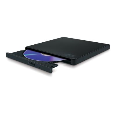 3. Nagrywarka LG GP57EB40 GP57EB40 (USB 2.0; zewnętrzna)