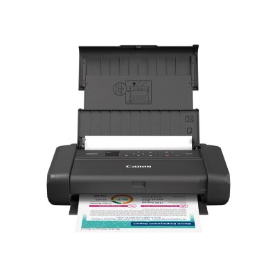 26. Canon MAXIFY BX110 drukarka atramentowa Kolor 4800 x 1200 DPI A4 Wi-Fi