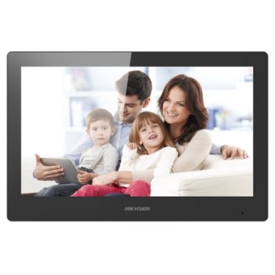 2. Monitor wideodomofonu HIKVISION DS-KH8520-WTE1