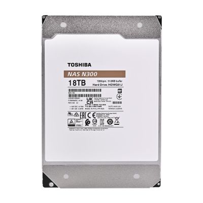 5. Toshiba N300 dysk twardy