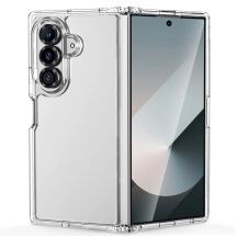 Etui Tech-Protect FlexAir Hybrid na Samsung Galaxy Z Fold 8 Ultra - przezroczyste