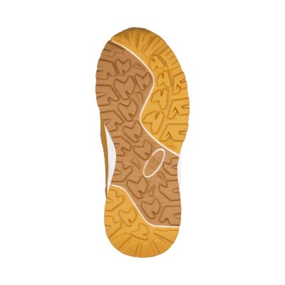 4. Buty zimowe Trollkids Kids Hafjell Winter Boots bronze Jr 264-805