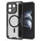 2. Etui Tech-Protect Rugged Shield MagSafe na Xiaomi Redmi Note 17 Pro Max 5G - czarne matowe