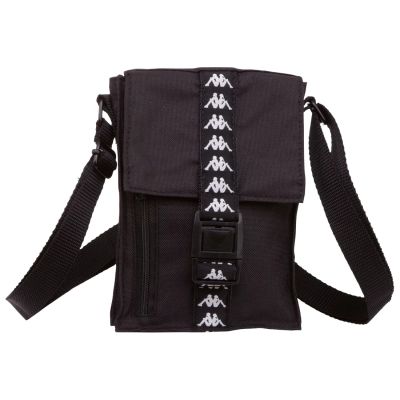 5. Saszetka Kappa Hubus Shoulder Bag 308084-19-4006 