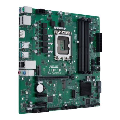 2. Płyta główna ASUS PRO Q670M-C-CSM