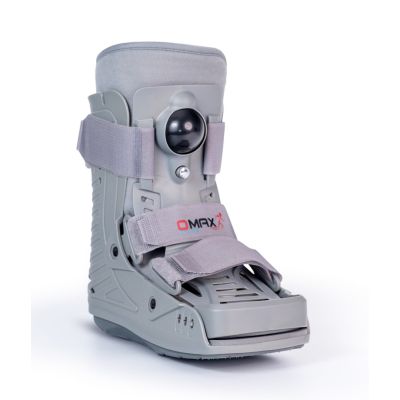 3. Orteza stopowo-goleniowa krótka "AIR WALKER SHORT" O-1181/S REHAFUND