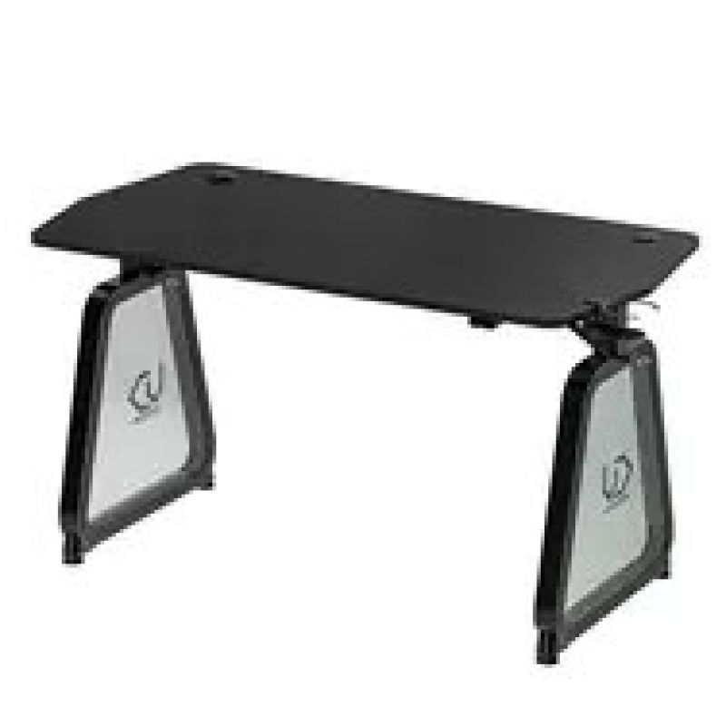 14. Ultradesk Booster Czarny