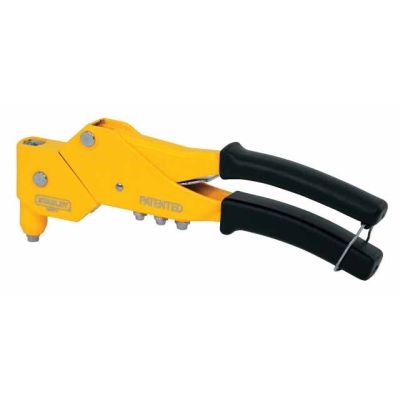 STANLEY Nitownica MR77 - obrotowa głowica