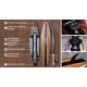 2. Deska SUP SKATINGER Waverider 380x86x16 Touring