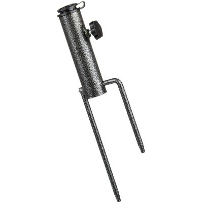 8. BAZA MOCOWANIE DO PARASOLA PLAŻOWEGO METALOWA 1036281