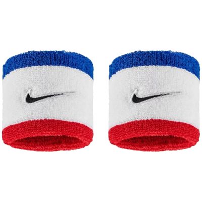 Frotka SWOOSH CLASSIC WRISTBANDS 2PK
