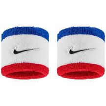 Frotka SWOOSH CLASSIC WRISTBANDS 2PK