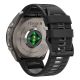 2. Pasek Tech-Protect Iconband Pro na Garmin Fenix 5X / 5X Plus / 6X / 6X Pro / 7X / 8 / 8 Pro / 9 / 9 Pro (47 mm) - czarno-szary