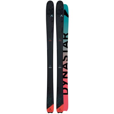 6. Narty DYNASTAR E-Pro 90 Open