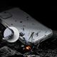 4. Bestsuit 6w1 zestaw do iPhone 13 mini etui / szkło hartowane flexi / folia na tył / szkło na aparat / ściereczki / aplikator (D30 Buffer)