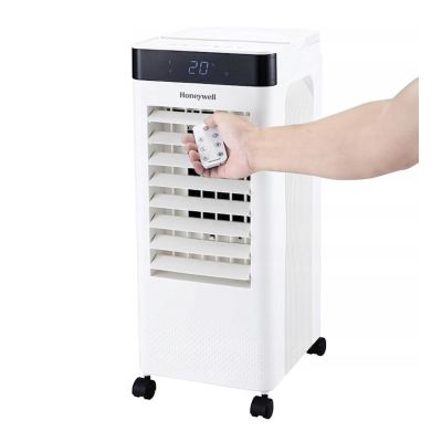 2. Klimator przenośny HONEYWELL CS077XE