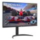 7. MONITOR LG LED 4K UHD 31,5" 32UR550K-B