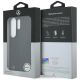 8. Etui Mercedes Laurel Leaves MagSafe do Samsung Galaxy S26 Ultra - czarne