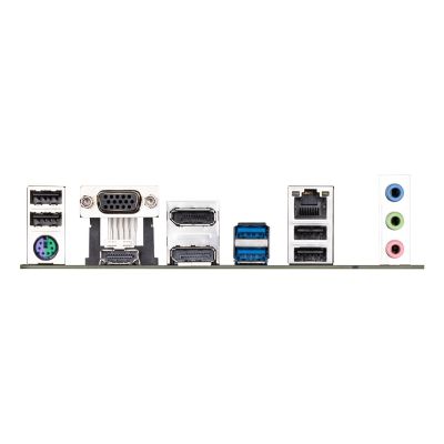 5. Płyta główna Gigabyte H610I