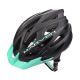 Kask Meteor Marven M 55-58 cm czarno-miętowy 24793