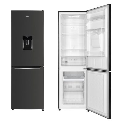 2. Lodówka AMICA FK299.2FI (E)