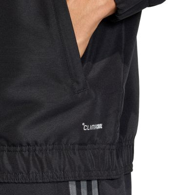 5. Bluza męska adidas Entrada 26 Presentation czarna JZ6621