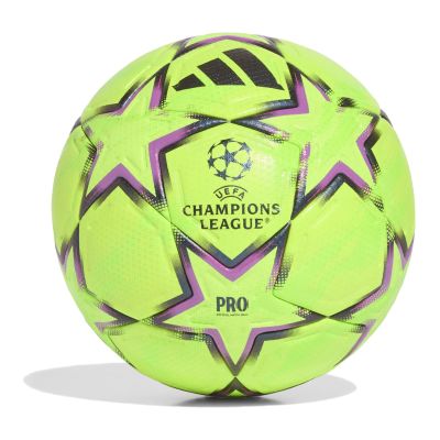 Piłka adidas UCL Pro Winter KE9769