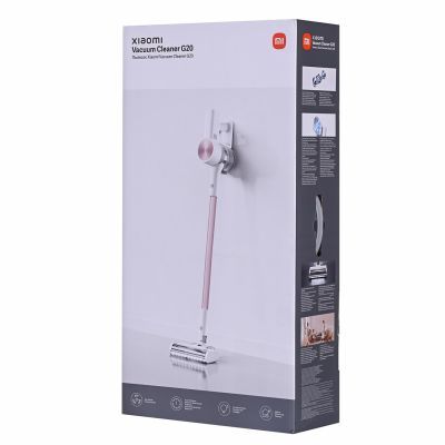21. Odkurzacz pionowy Xiaomi Vacuum Cleaner G20 EU