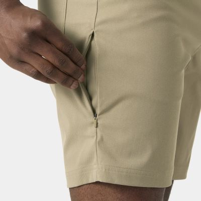 4. Helly Hansen męskie szorty HOLMEN 5 POCKET SHORT 63523 757