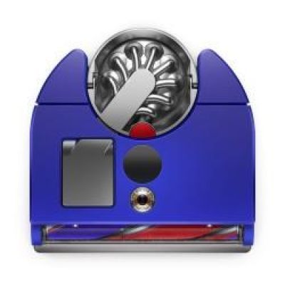 Dyson 360 Vis Nav Niebieski, Czerwony, Srebrny