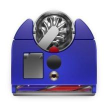 Dyson 360 Vis Nav Niebieski, Czerwony, Srebrny